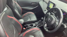 Toyota Corolla 2.0 VVT-i Hybrid Excel 5dr CVT Hybrid Estate